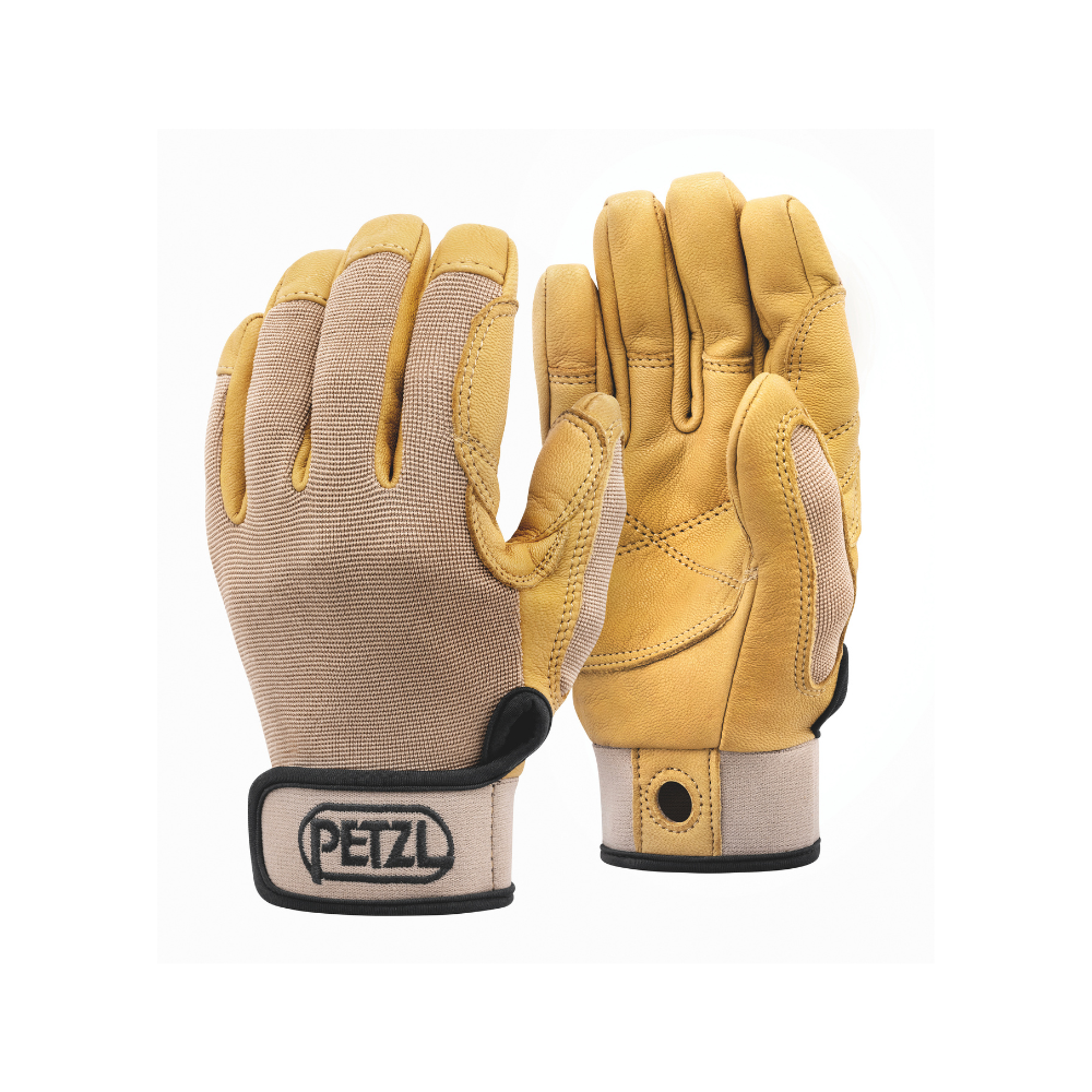 Petzl CORDEX Lightweight Belay and Rappel Gloves - GME Supply
